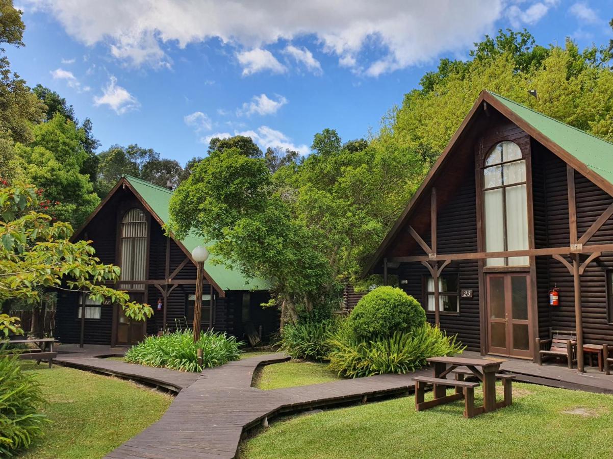 Tsitsikamma Lodge&Spa Stormsrivier Exteriör bild
