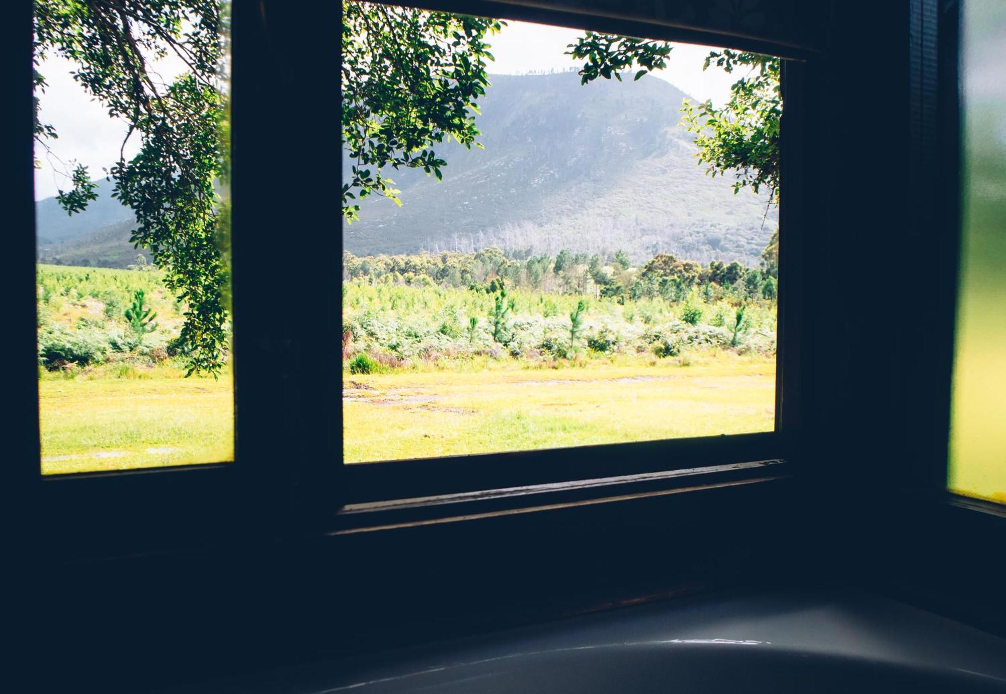 Tsitsikamma Lodge&Spa Stormsrivier Exteriör bild